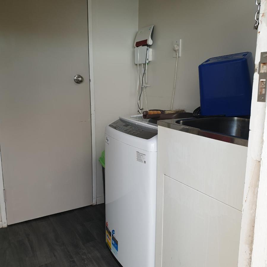 Family Friendly Unit Hastings Exterior foto