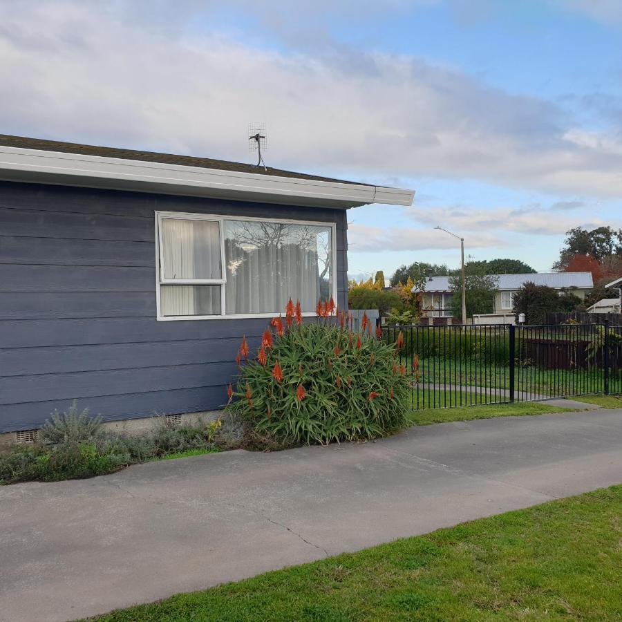 Family Friendly Unit Hastings Exterior foto
