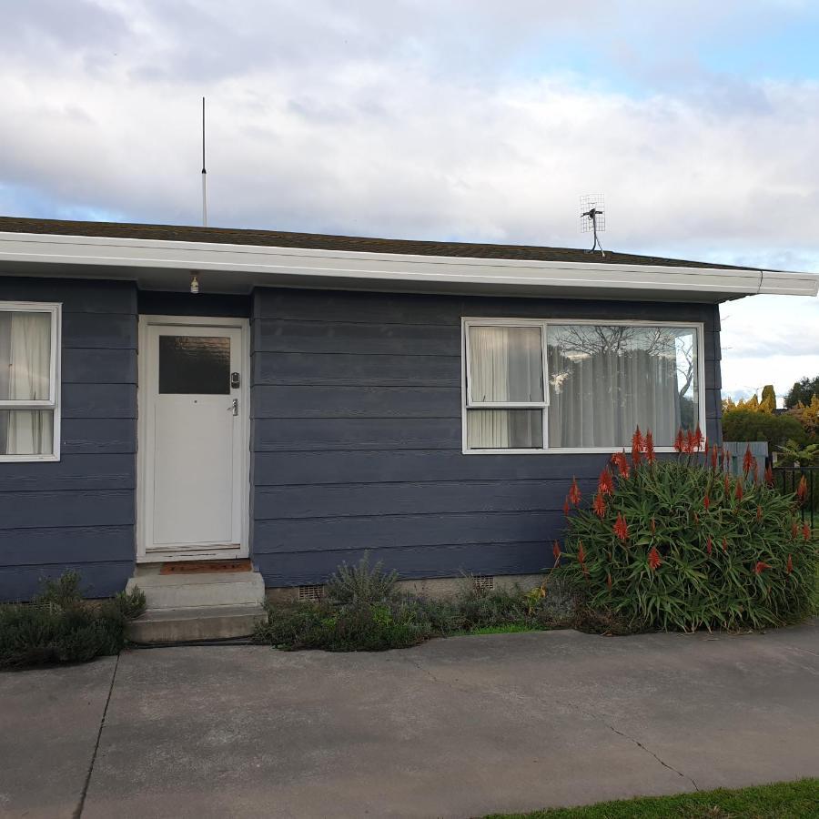 Family Friendly Unit Hastings Exterior foto