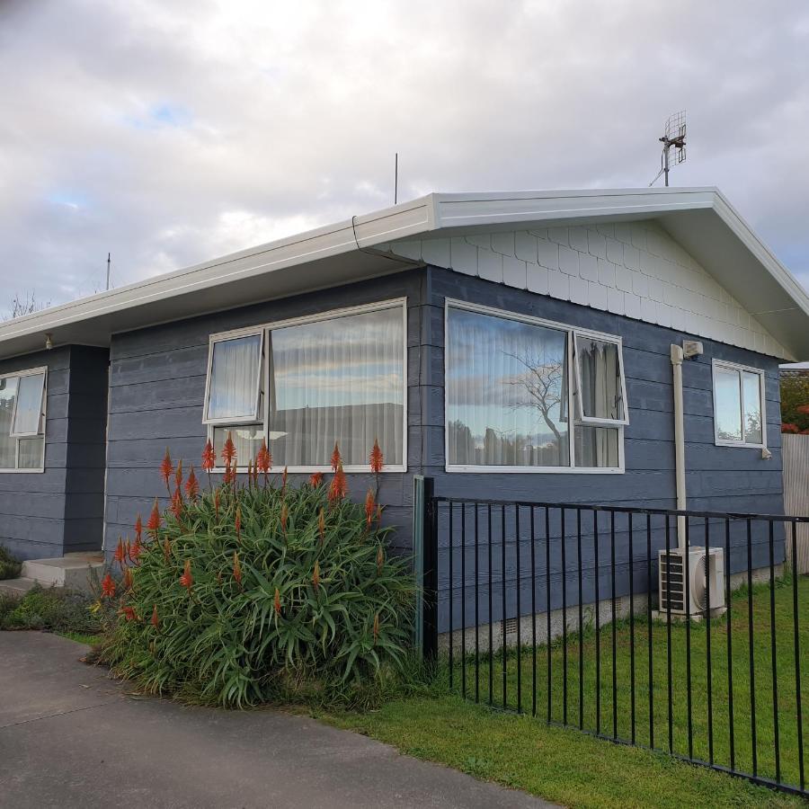 Family Friendly Unit Hastings Exterior foto